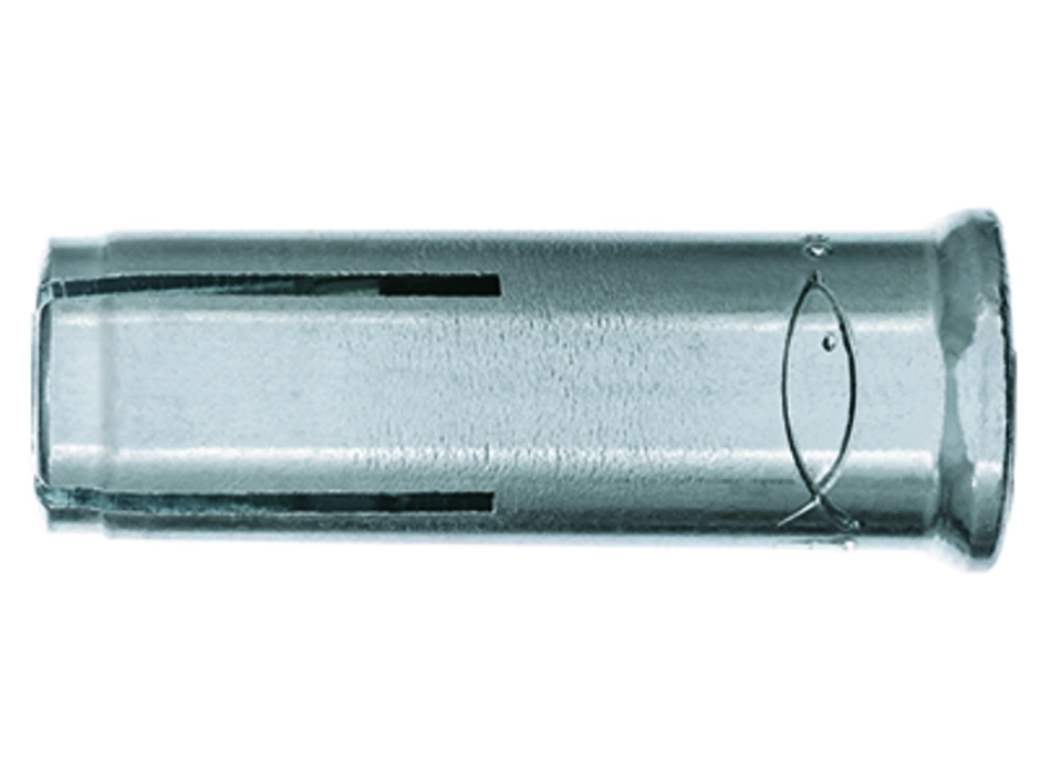 Fischer Einschlaganker EA II M16x65 Mm 1 Fischer Einschlaganker EA II M16x65 Mm