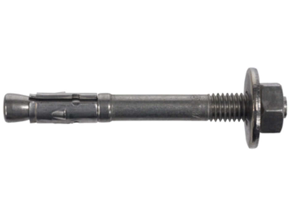 Fischer Bolzenanker FAZ II GS A4 Ø30x3 Mm 12/30 Mm 1 Fischer Bolzenanker FAZ II GS A4 Ø30x3 Mm 12/30 Mm