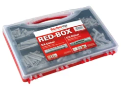 Fischer SX/UX Sortimentsbox