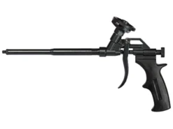 Fischer Metallpistole PUP M4 BLACK