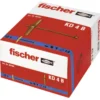 Fischer Kippdübel KD 4 B