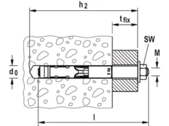 Fischer Hochleistungsanker FH II B 24/50 Mm -Werkzeug Rabatte EXT4048962000009 pf eb fhii b f sall app v1 940Wx705H