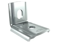 Fischer Montagewinkel MWU 90°, 25 St.