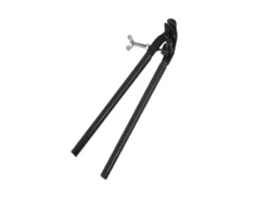 Zambelli Rinneneisen-Abbiegezange 700 Mm