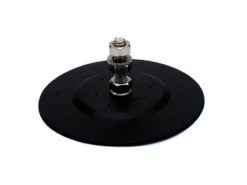 Wolfin Universal Befestigungsscheibe Mit M6 Schraube 25 St.