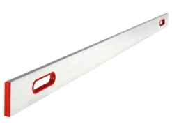 SOLA Abziehlatte Mit Griffen AL 1008, 3 M