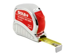 SOLA Rollmeter Tri-Matic 5 M 6 St.