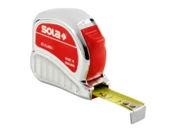 SOLA Rollmeter Tri-Matic 8 M