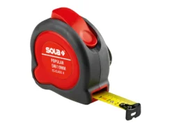 SOLA Rollmeter Popular 5000x19 Mm