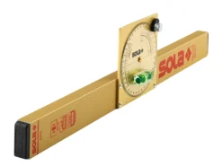 SOLA Neigungs-Wasserwaage APN 100 Cm
