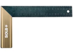 SOLA Schreinerwinkel SRG Mit Alugriff 400 Mm