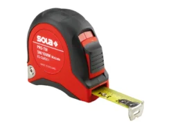 SOLA Rollmeter Pro-TM 5 M