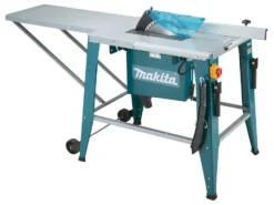 Makita 2712 Tischkreissäge