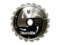 Makita B-32041 M-Force Sägeblatt Ø190 Mm