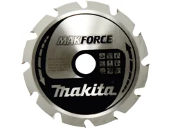 Makita B-32091 Makforce Sägeblatt Ø160 Mm 16 Z.