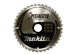 Makita B-32904 Specialized Sägeblatt Ø165 Mm