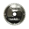 Makita B-54455 Specialized Sägeblatt Ø190 Mm 44 Zähne