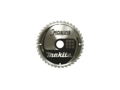 Makita B-33554 Specialized Sägeblatt Ø190 Mm