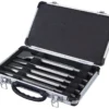 Makita D-42379 SDS-plus Meißel-Set 250 Mm 5 St.