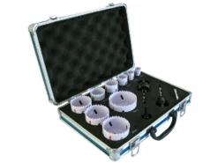 Makita D-47282 BIM Lochsägen-Set 12-tlg.