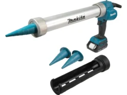 Makita DCG180RYEX Akku-Kartuschenpistole 18 V