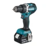 Makita DDF484RTJ Akku-Bohrschrauber 18 V