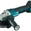 Makita DGA504Z Akku-Winkelschleifer 18 V