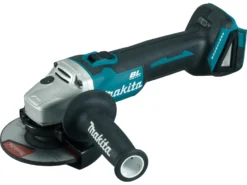 Makita DGA504Z Akku-Winkelschleifer 18 V