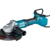 Makita DGA900ZKX2 Akku-Winkelschleifer 2x18 V