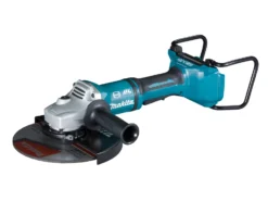 Makita DGA900ZKX2 Akku-Winkelschleifer 2x18 V