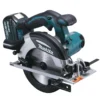 Makita DHS630RTJ Akku-Handkreissäge 66 Mm 18 V