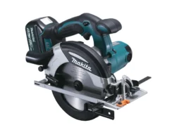 Makita DHS630RTJ Akku-Handkreissäge 66 Mm 18 V