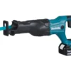 Makita DJR186RT Akku-Reciprosäge 18 V