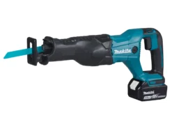 Makita DJR186RT Akku-Reciprosäge 18 V