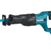 Makita DJR186ZK Akku-Reciprosäge 18 V