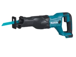 Makita DJR186ZK Akku-Reciprosäge 18 V