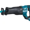 Makita DJR187ZK Akku-Reciprosäge 18 V