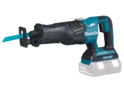 Makita DJR360ZK Akku-Reciprosäge 2x18 V