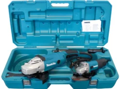 Makita DK0052G Winkelschleifer-Set Ø125/230 Mm