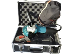 Makita GA5030RSP1 Winkelschleifer 125 Mm 720 W