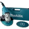 Makita GA9020RFK3 Winkelschleifer 230 Mm 2200 W