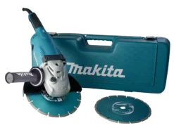 Makita GA9020RFK3 Winkelschleifer 230 Mm 2200 W