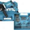 Makita HP1631KX3 Schlagbohrmaschine