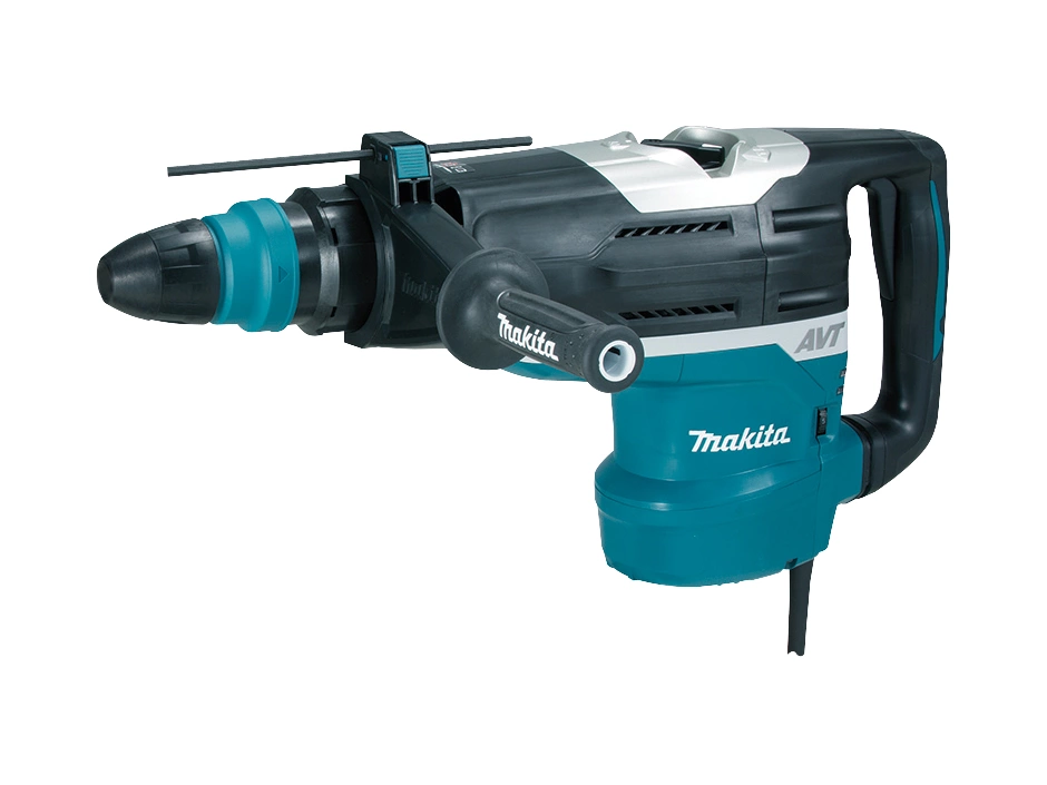 Makita HR5212C Kombihammer Für SDS-max 52 Mm 1 Makita HR5212C Kombihammer Für SDS-max 52 Mm