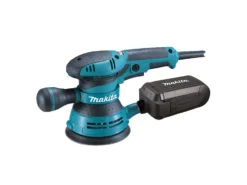 Makita BO5041J Exzenterschleifer 125 Mm