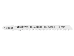 Makita P-31588 Stichsägeblatt HGS14BI