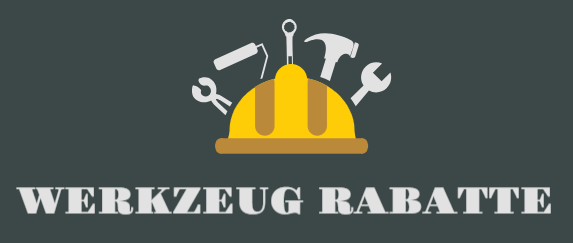 Werkzeug Rabatte